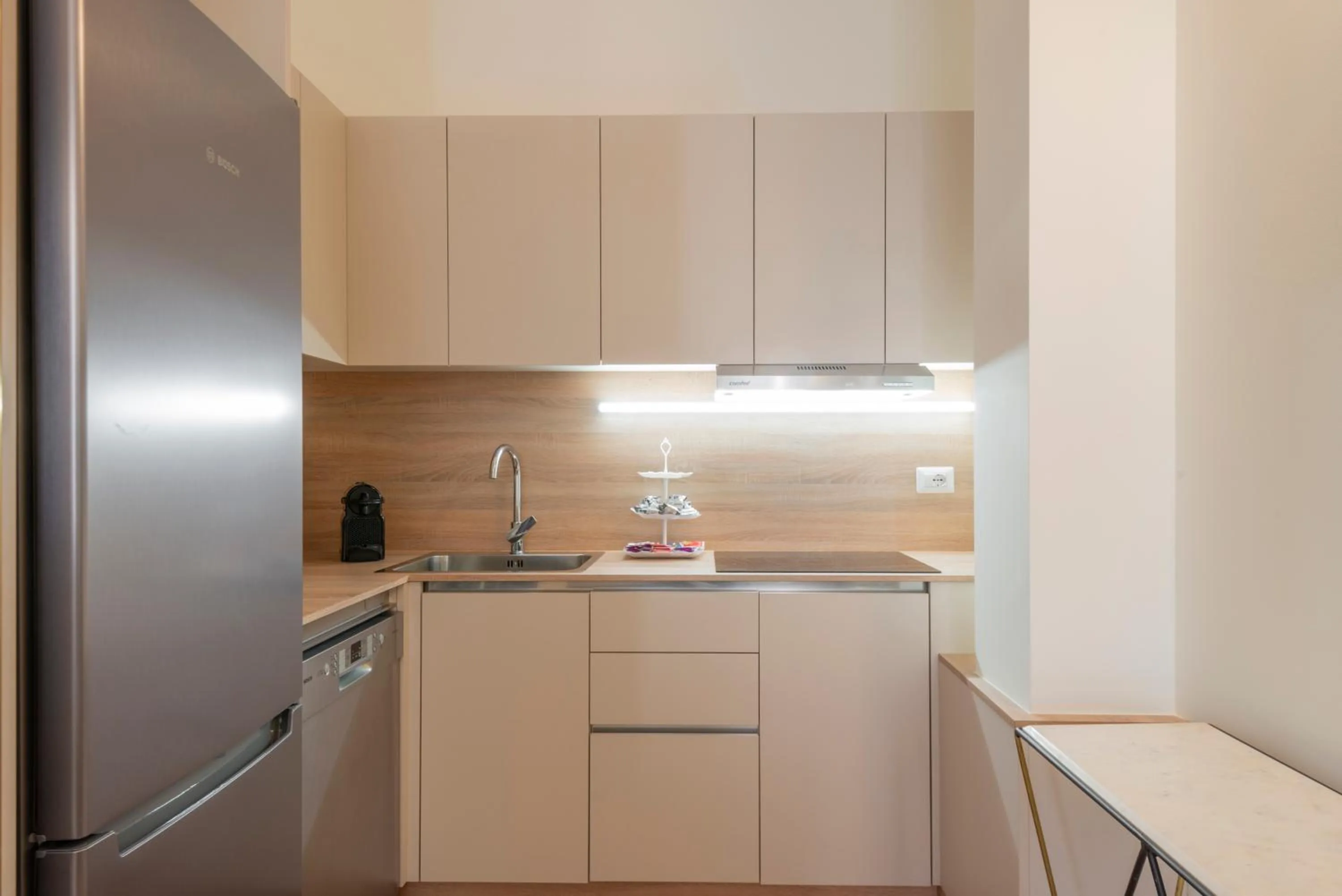 Milan Royal Suites - Centro Brera