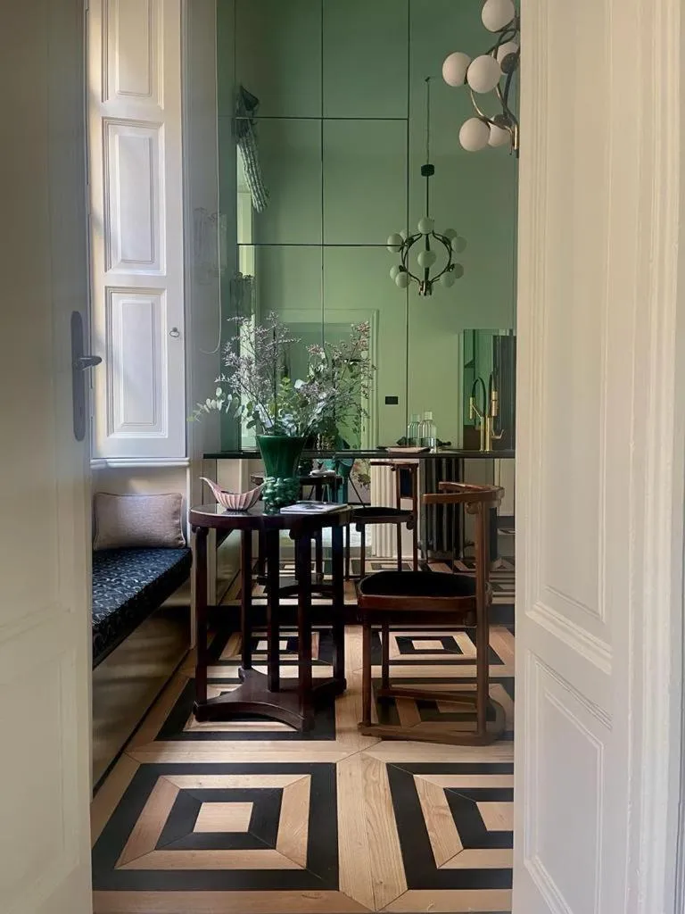 Milan Royal Suites - Centro Brera