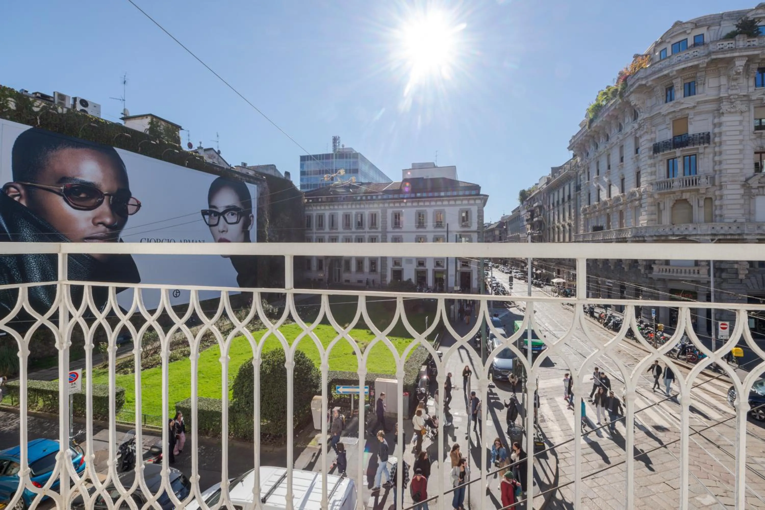 Milan Royal Suites - Centro Brera
