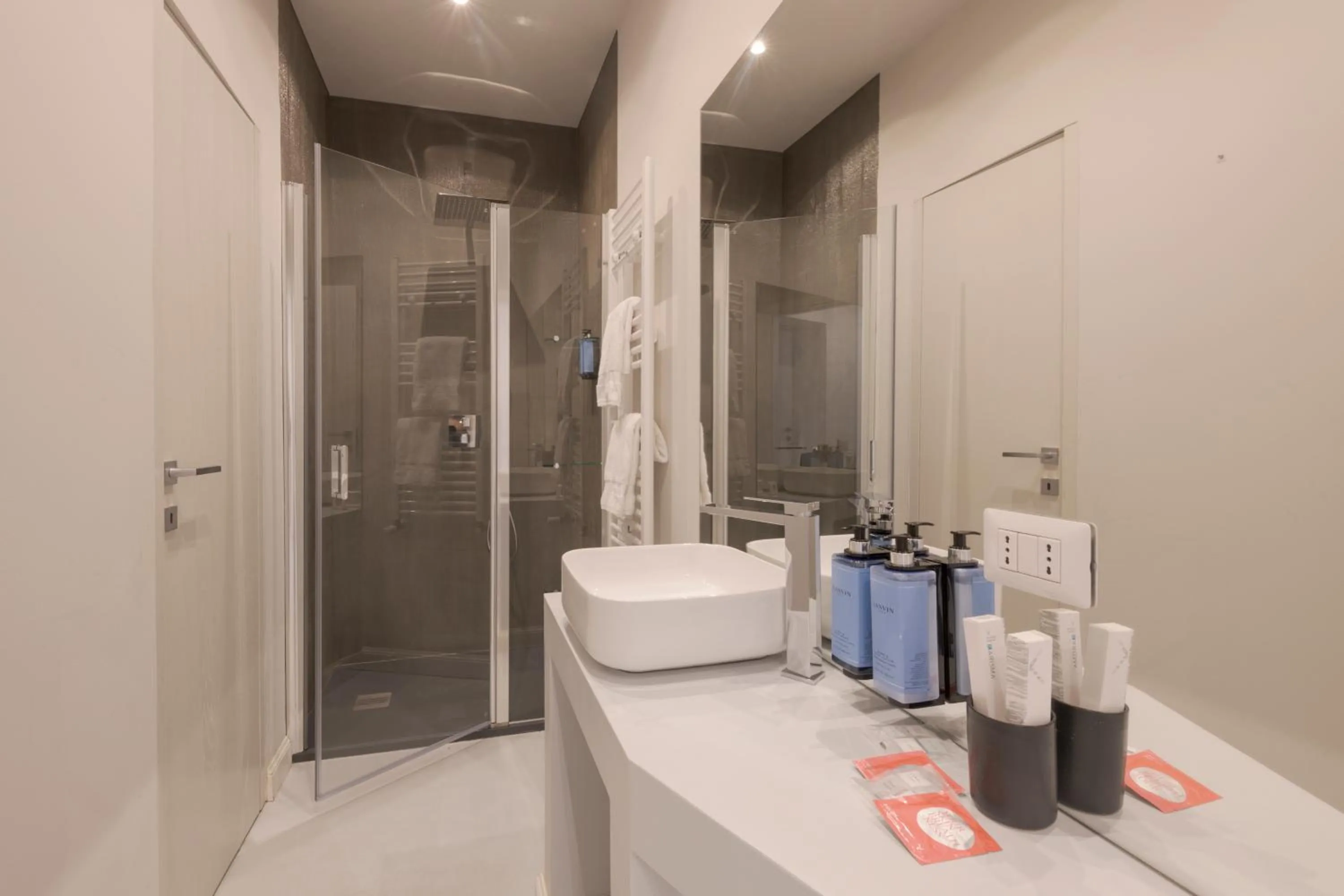 Milan Royal Suites - Centro Brera