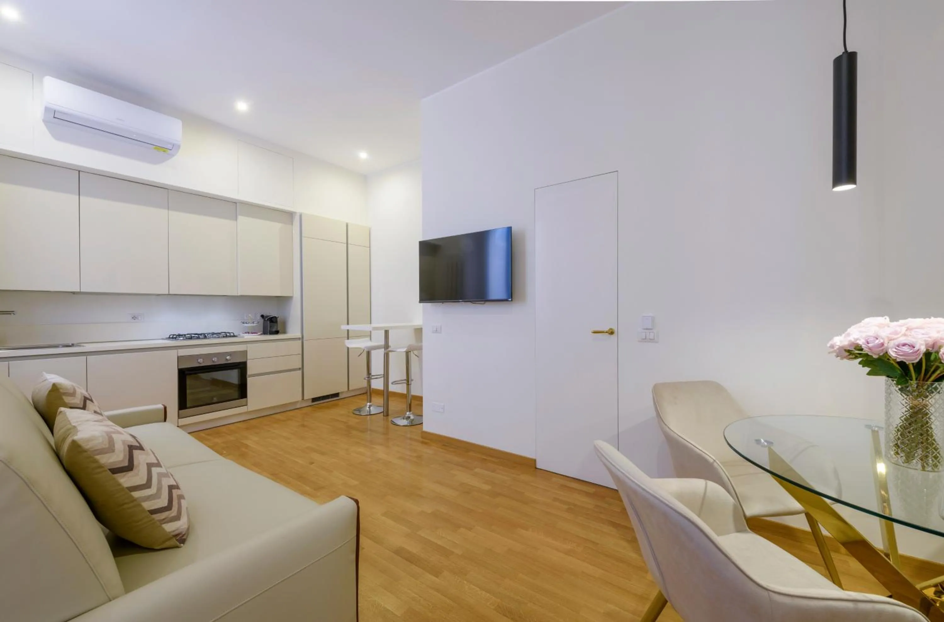 Milan Royal Suites - Centro Brera