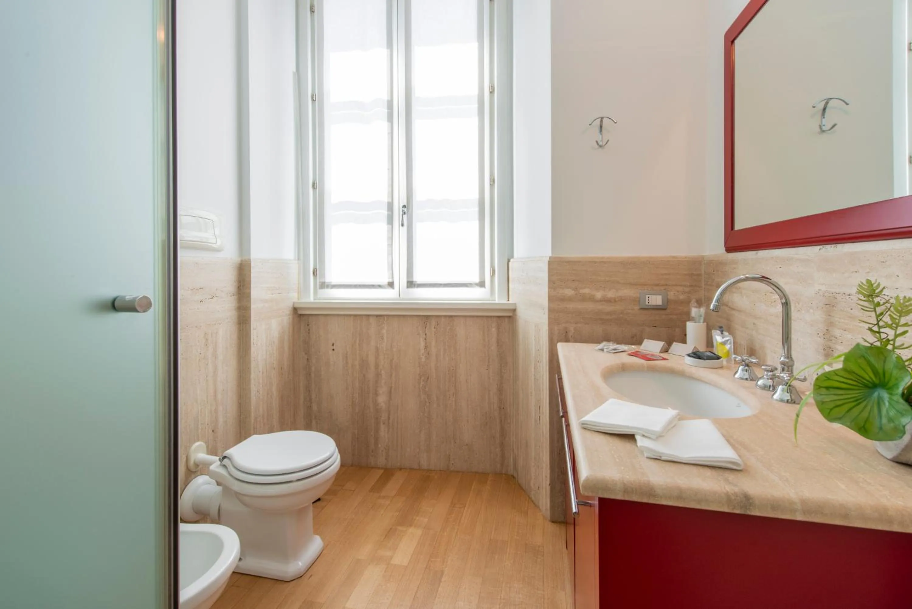 Milan Royal Suites - Centro Brera