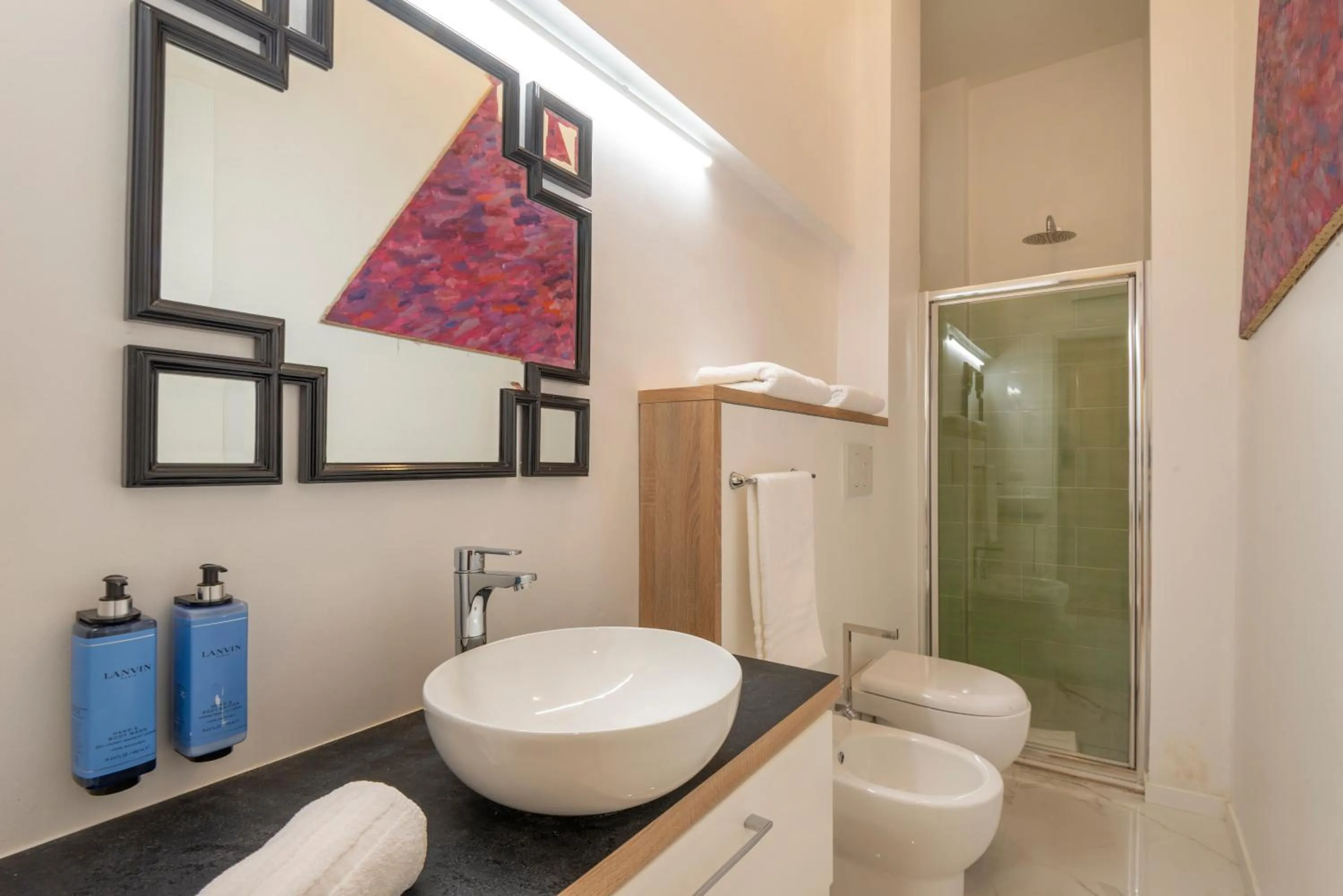 Milan Royal Suites - Centro Brera