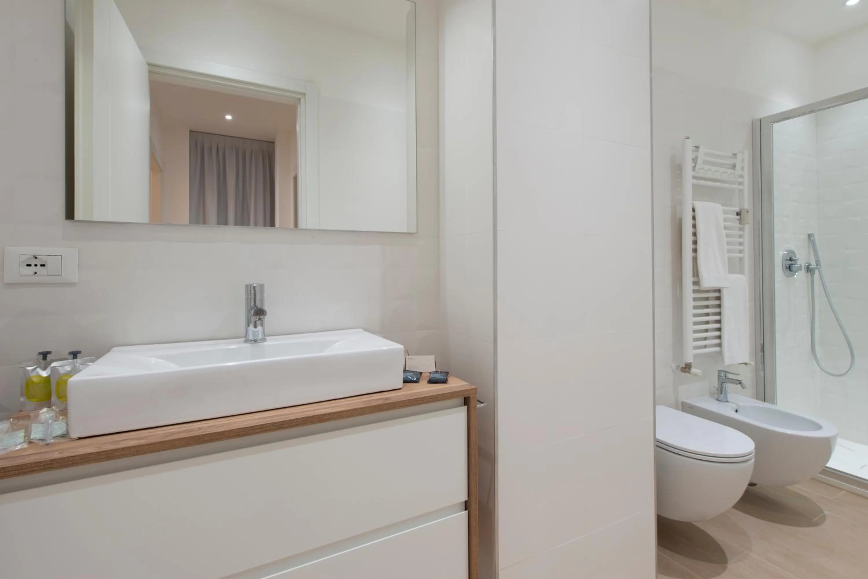 Milan Royal Suites - Centro Brera