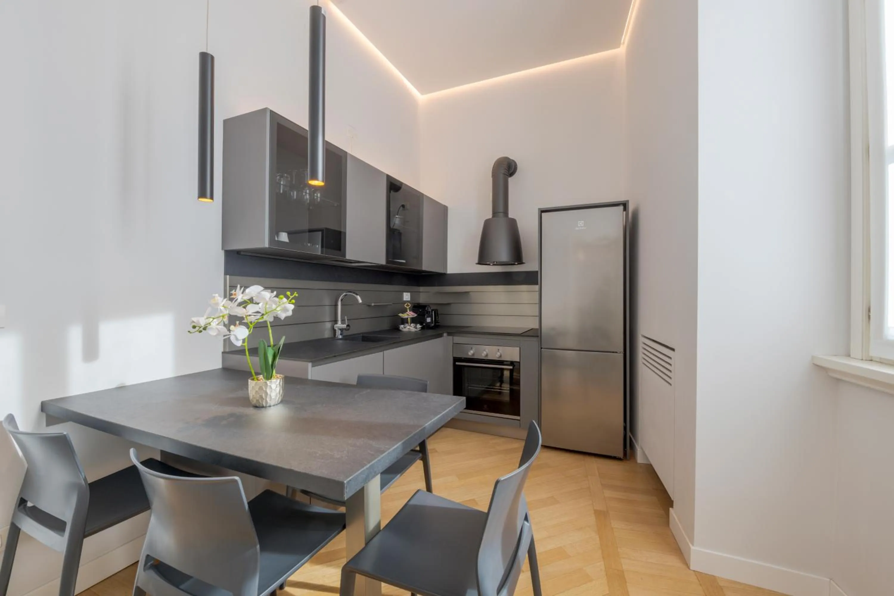 Milan Royal Suites - Centro Brera