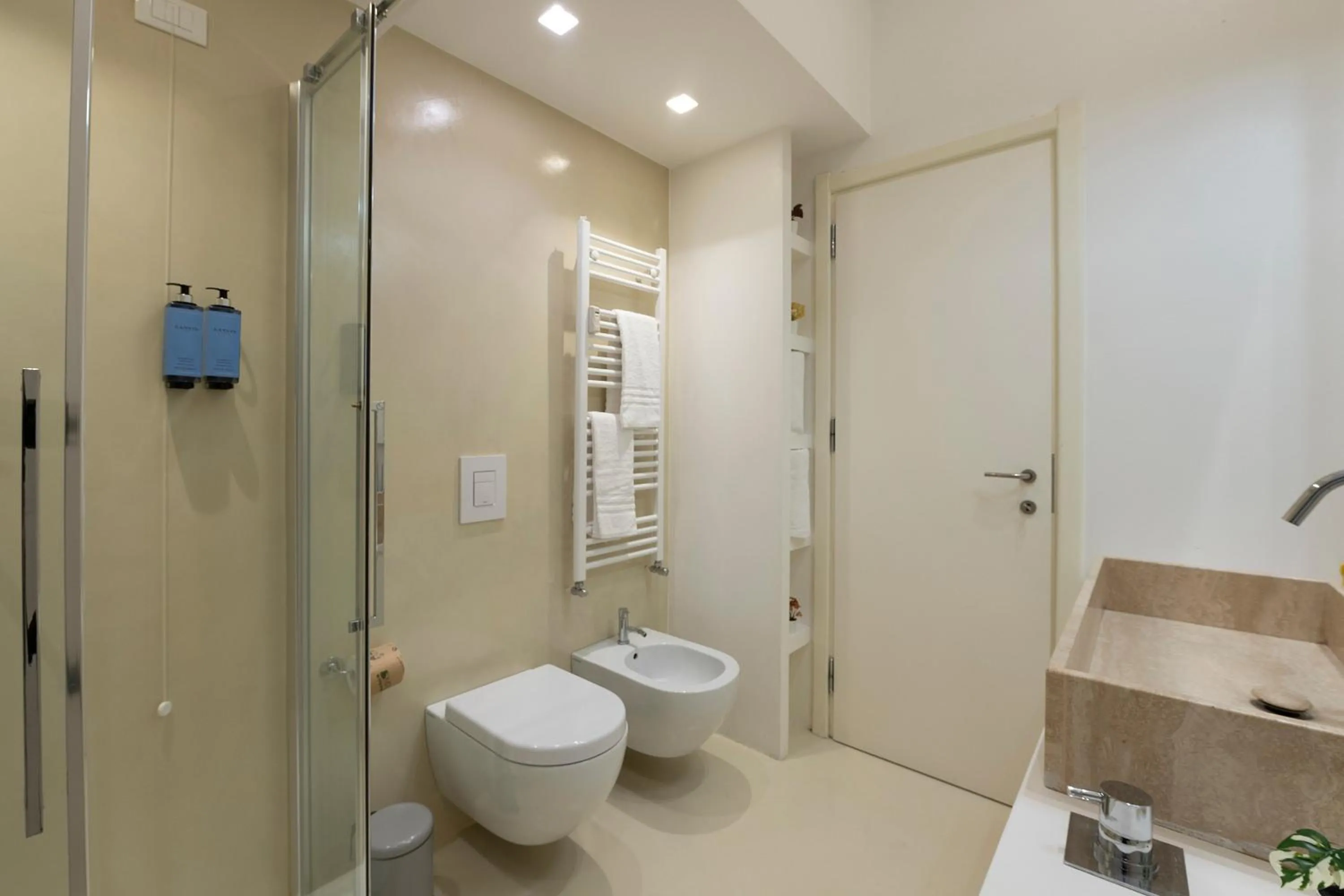 Milan Royal Suites - Centro Brera