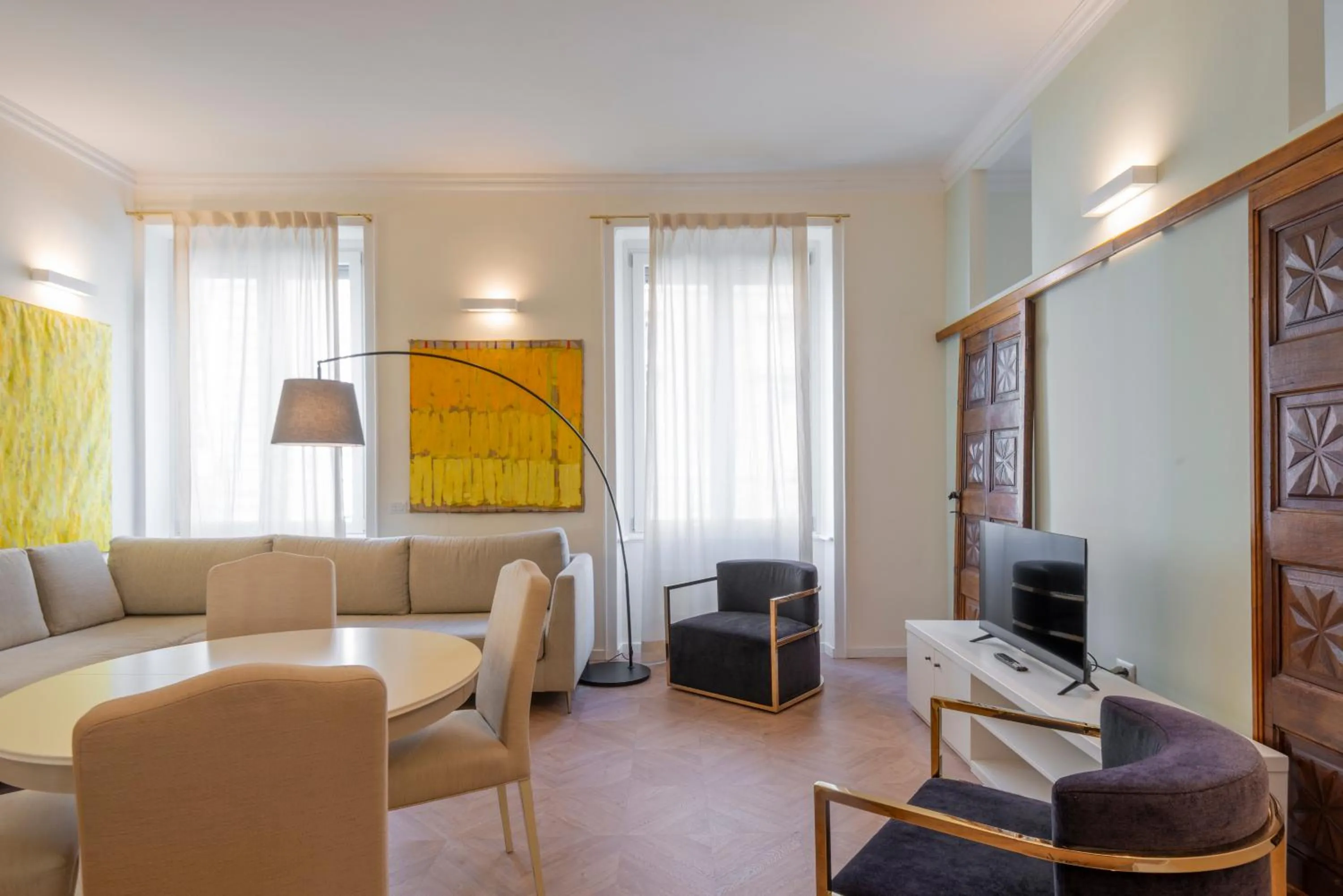 Milan Royal Suites - Centro Brera