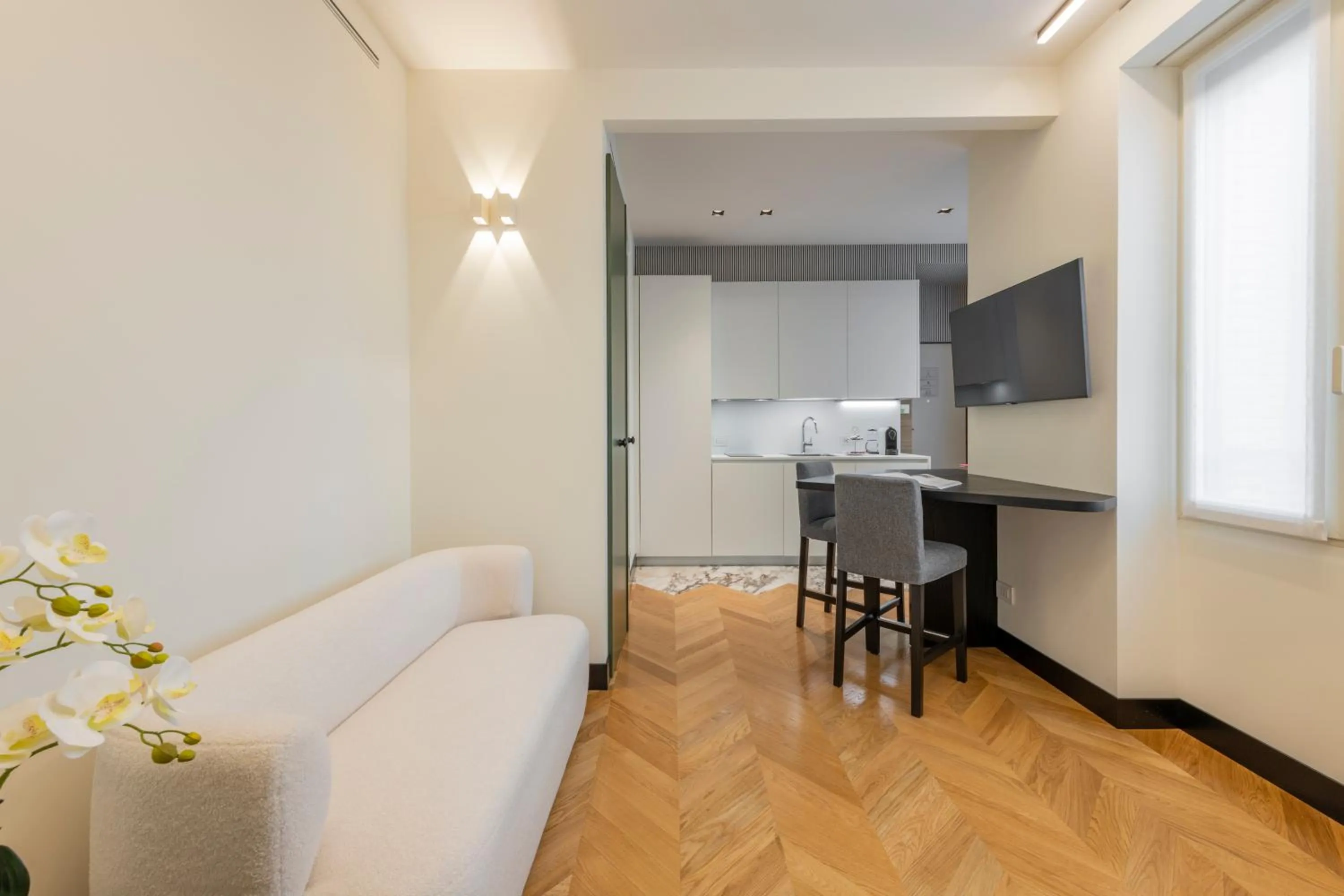 Milan Royal Suites - Centro Brera