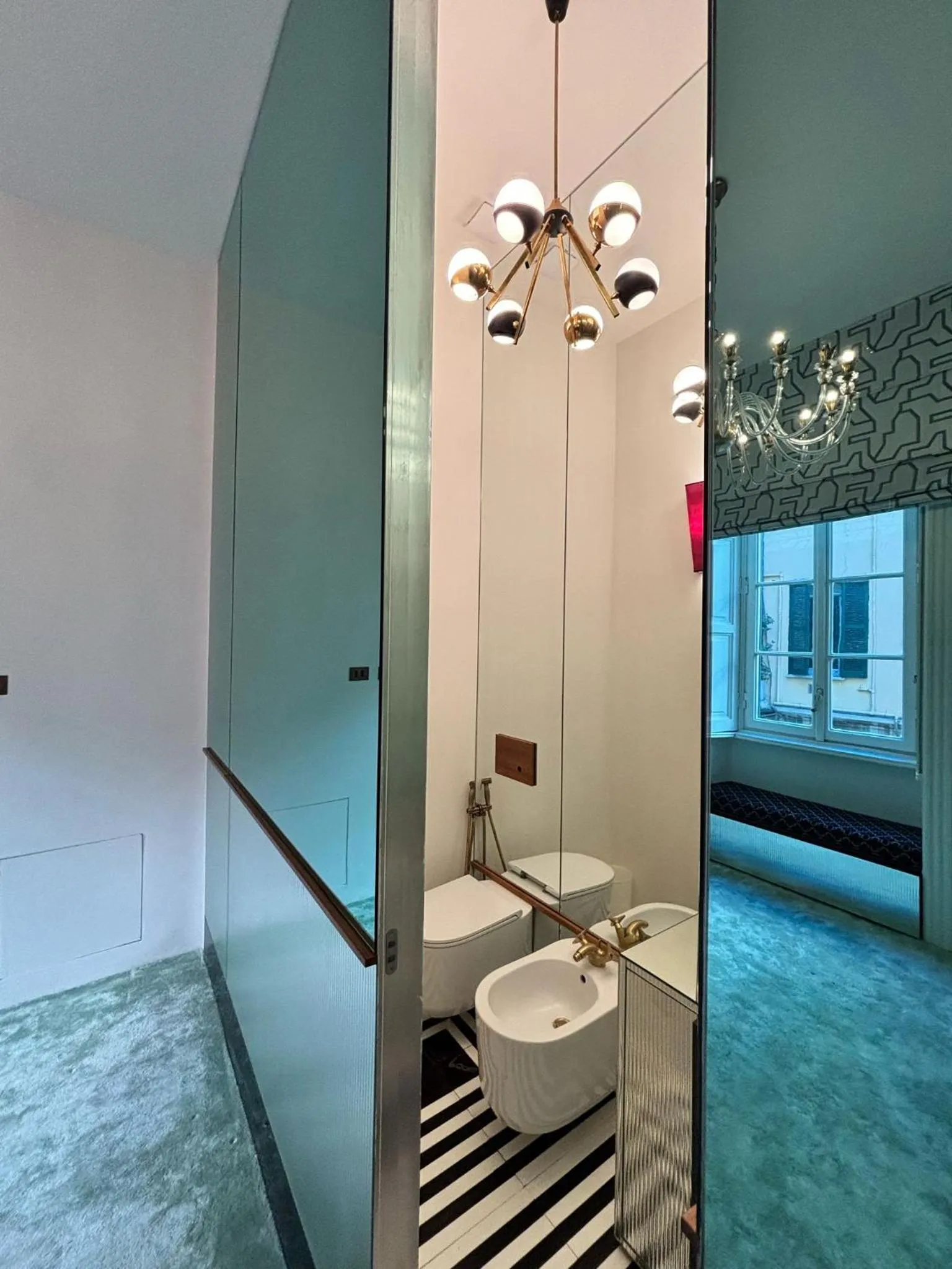 Milan Royal Suites - Centro Brera