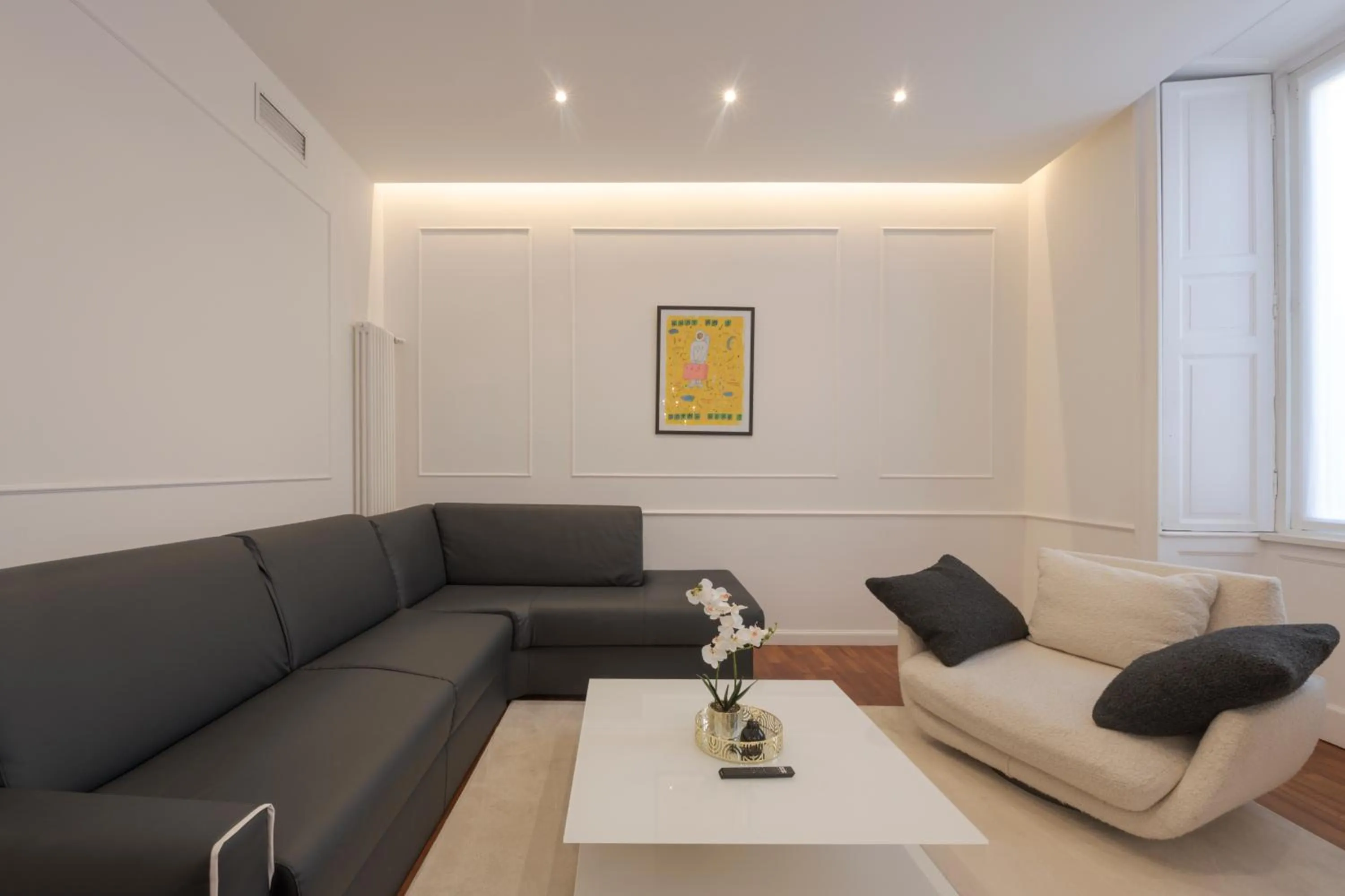 Milan Royal Suites - Centro Brera