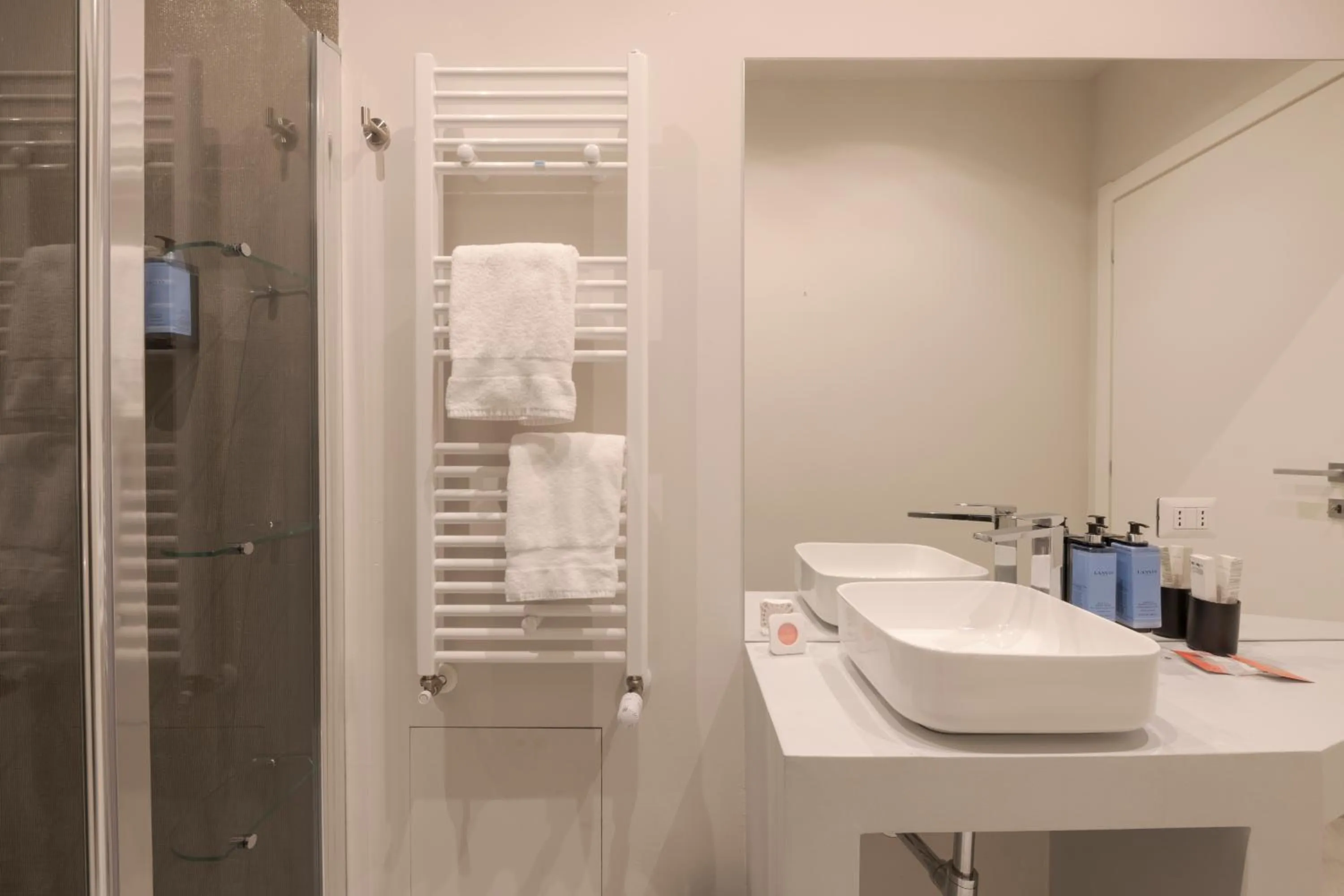 Milan Royal Suites - Centro Brera