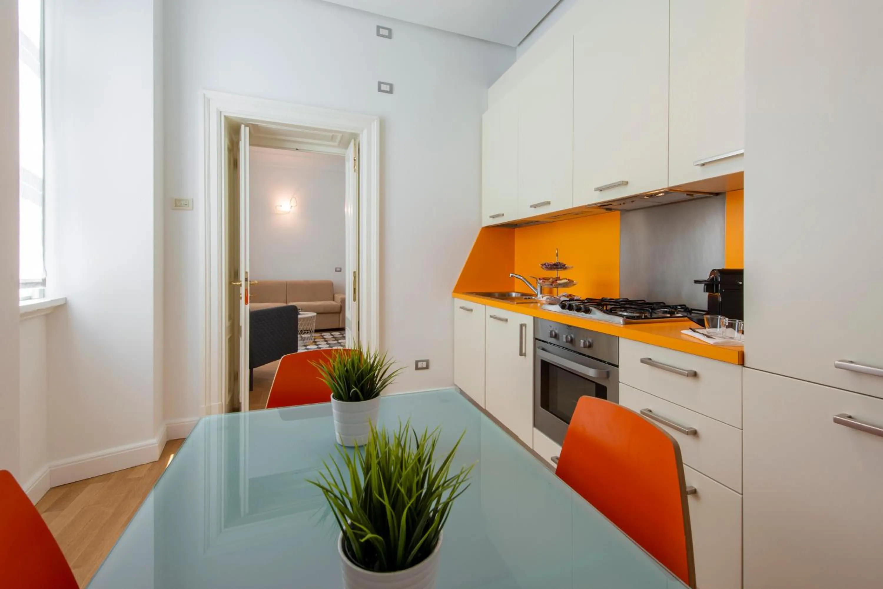 Milan Royal Suites - Centro Brera