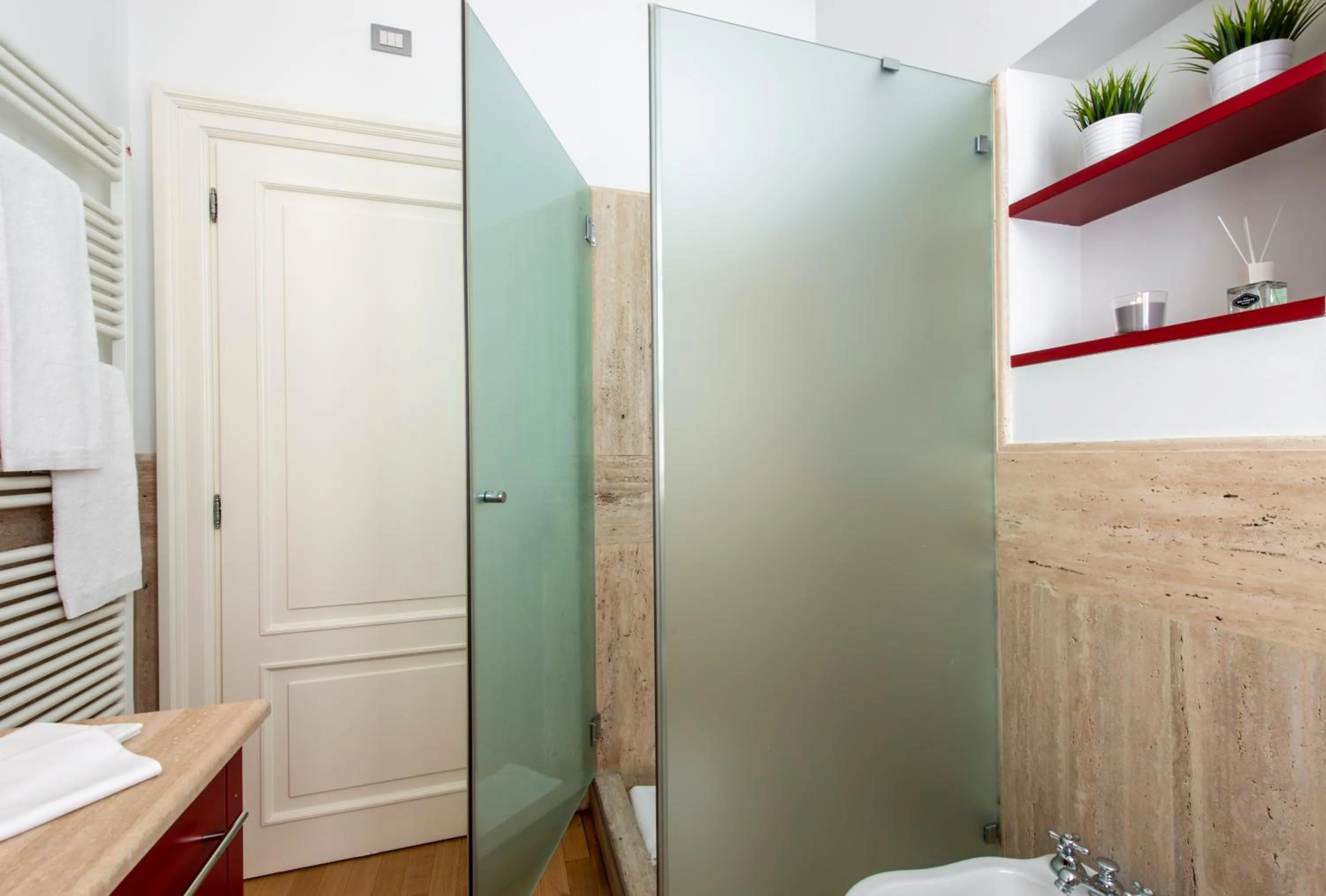 Milan Royal Suites - Centro Brera