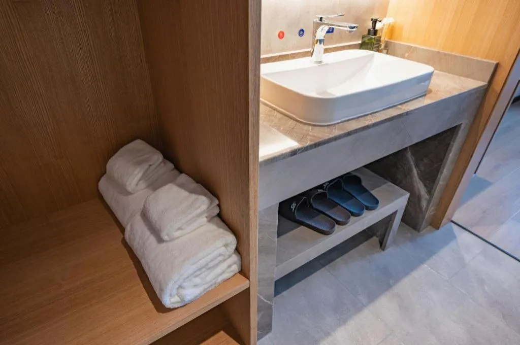 Super 8 Hotel Premier Beijing Changping Science & Technology Park