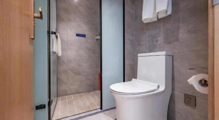 Super 8 Hotel Premier Beijing Changping Science & Technology Park