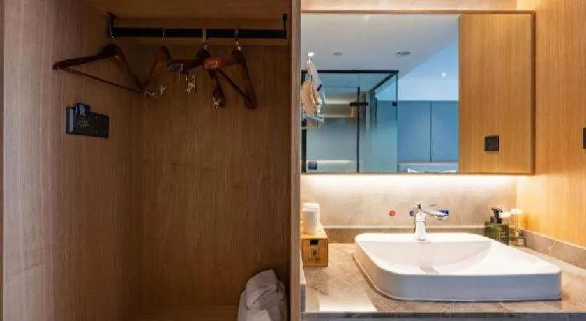 Super 8 Hotel Premier Beijing Changping Science & Technology Park