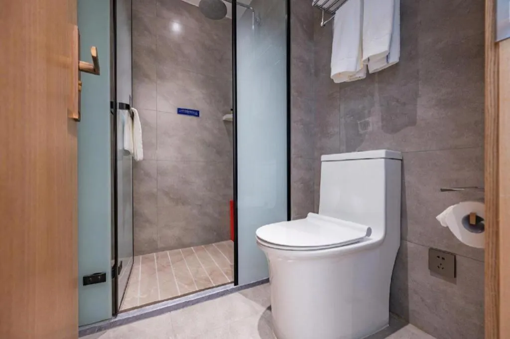 Super 8 Hotel Premier Beijing Changping Science & Technology Park