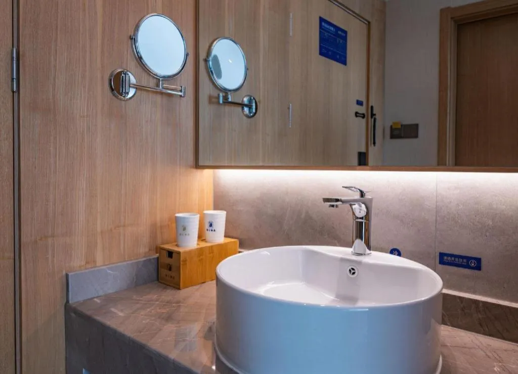 Super 8 Hotel Premier Beijing Changping Science & Technology Park