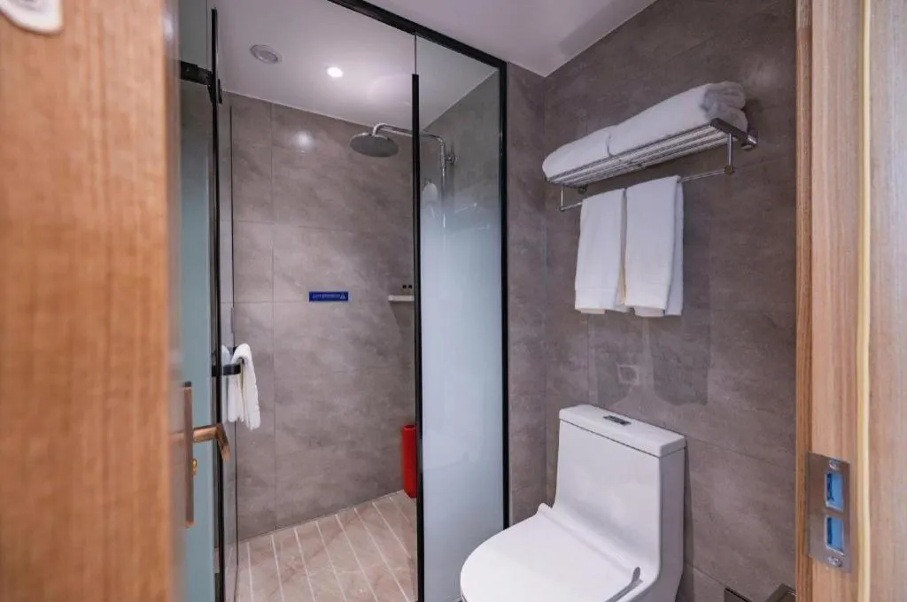 Super 8 Hotel Premier Beijing Changping Science & Technology Park