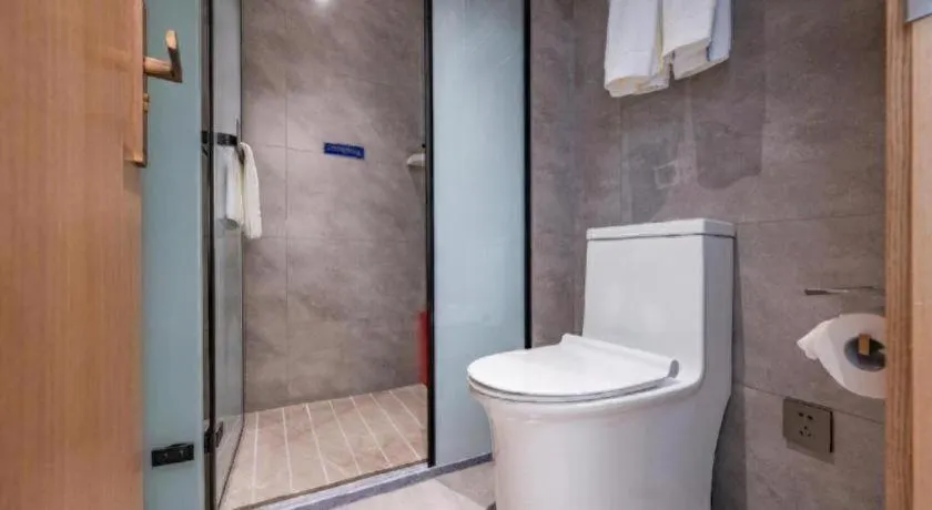 Super 8 Hotel Premier Beijing Changping Science & Technology Park