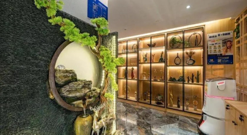 Super 8 Hotel Premier Beijing Changping Science & Technology Park