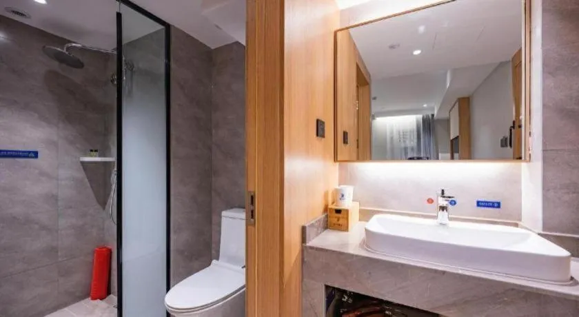 Super 8 Hotel Premier Beijing Changping Science & Technology Park