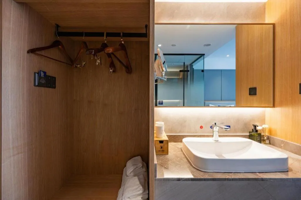 Super 8 Hotel Premier Beijing Changping Science & Technology Park