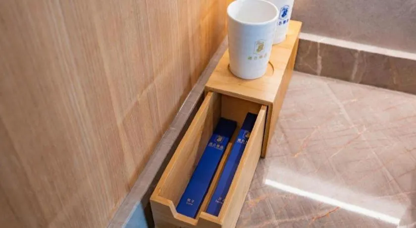 Super 8 Hotel Premier Beijing Changping Science & Technology Park