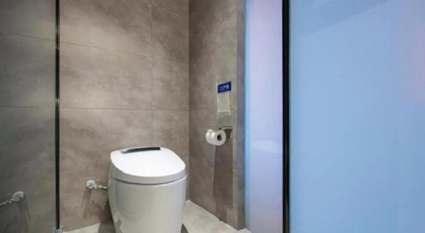 Super 8 Hotel Premier Beijing Changping Science & Technology Park