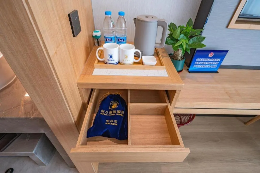 Super 8 Hotel Premier Beijing Changping Science & Technology Park