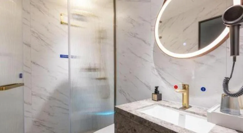 Super 8 Hotel Beijing South Railway Station Majiabao Metro Station