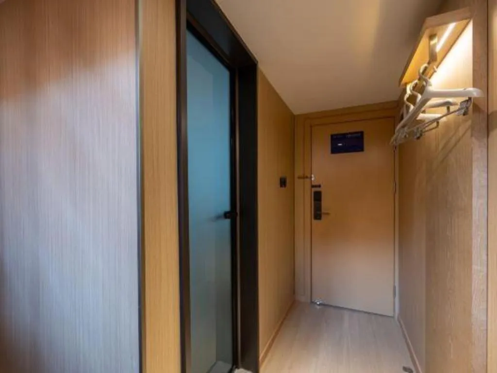 Super 8 Hotel Beijing South Railway Station Majiabao Metro Station