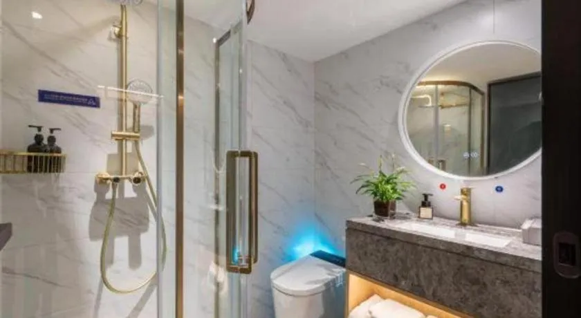 Super 8 Hotel Beijing South Railway Station Majiabao Metro Station