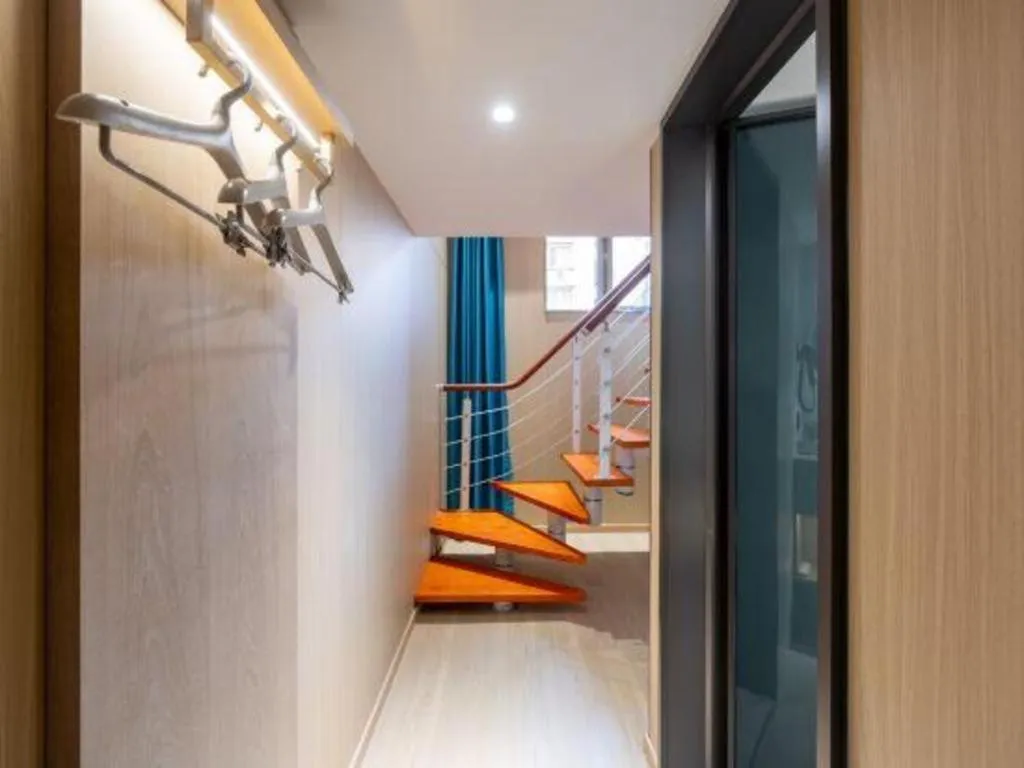 Super 8 Hotel Beijing South Railway Station Majiabao Metro Station