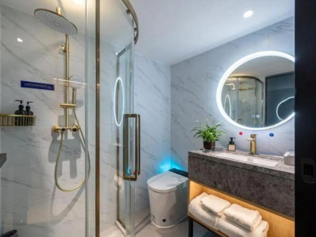 Super 8 Hotel Beijing South Railway Station Majiabao Metro Station