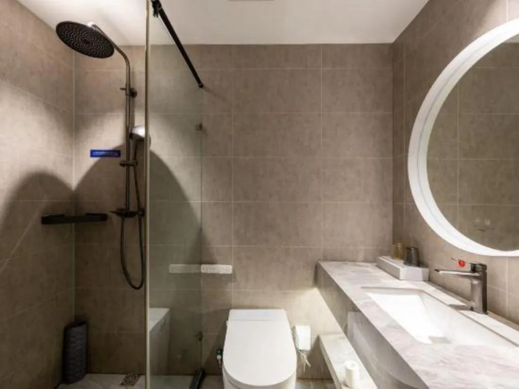 Super 8 Hotel Beijing South Railway Station Majiabao Metro Station