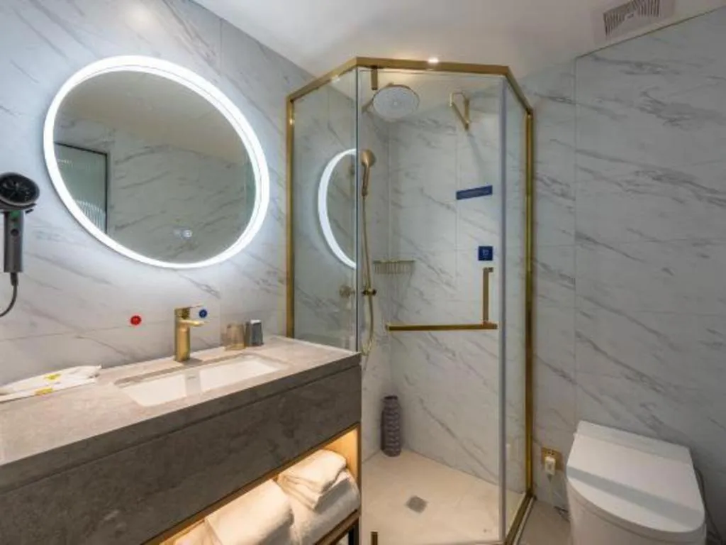 Super 8 Hotel Beijing South Railway Station Majiabao Metro Station