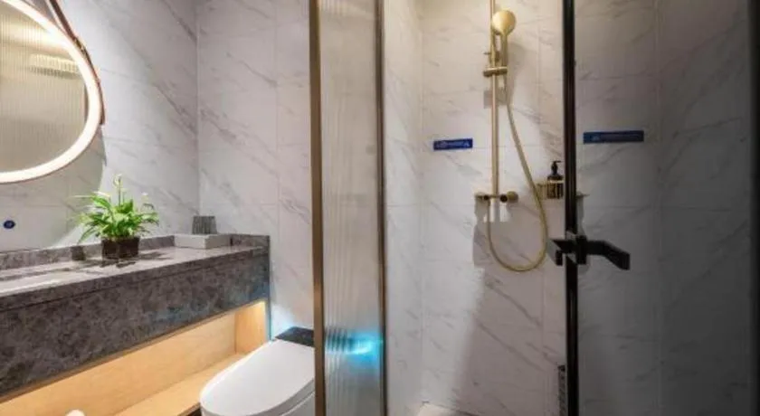 Super 8 Hotel Beijing South Railway Station Majiabao Metro Station