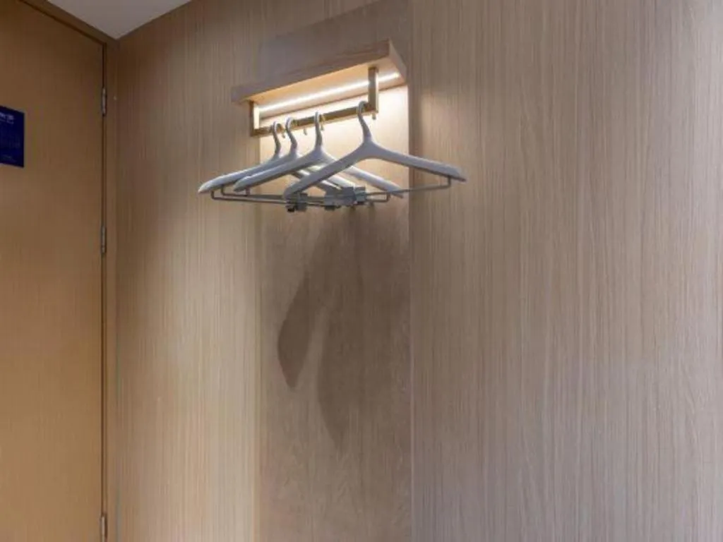 Super 8 Hotel Beijing South Railway Station Majiabao Metro Station