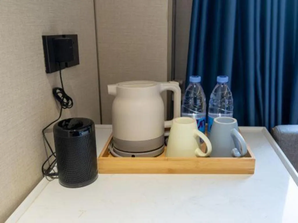 Super 8 Hotel Beijing South Railway Station Majiabao Metro Station