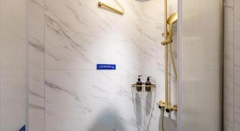 Super 8 Hotel Beijing South Railway Station Majiabao Metro Station