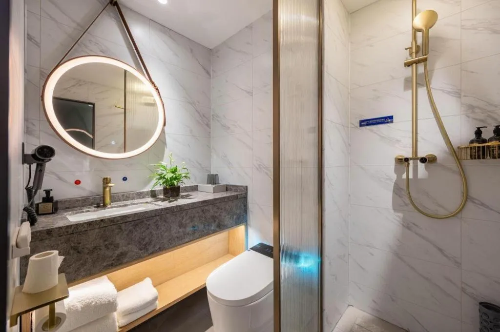 Super 8 Hotel Beijing South Railway Station Majiabao Metro Station