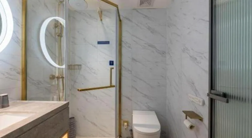 Super 8 Hotel Beijing South Railway Station Majiabao Metro Station