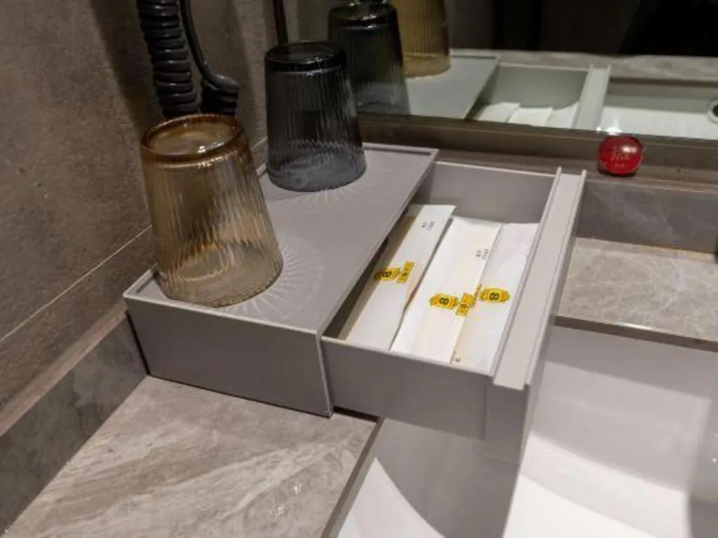 Super 8 Hotel Beijing South Railway Station Majiabao Metro Station