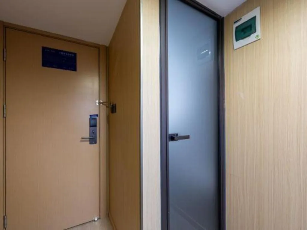 Super 8 Hotel Beijing South Railway Station Majiabao Metro Station