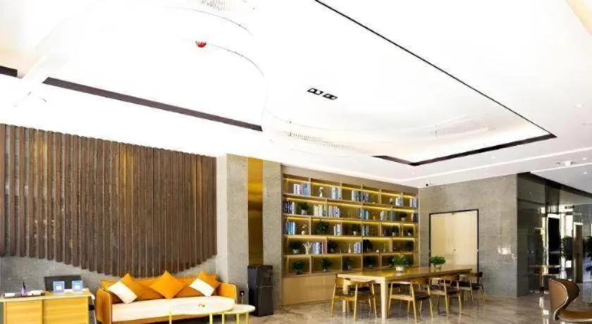 Gya Hotel Dingxi Lintao County East Bus Station