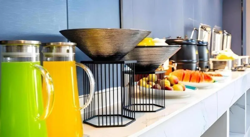 Gya Hotel Dingxi Lintao County East Bus Station