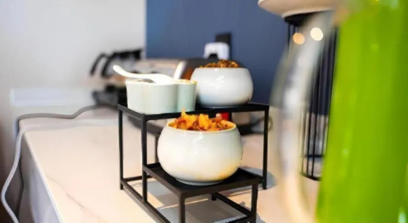 Gya Hotel Dingxi Lintao County East Bus Station