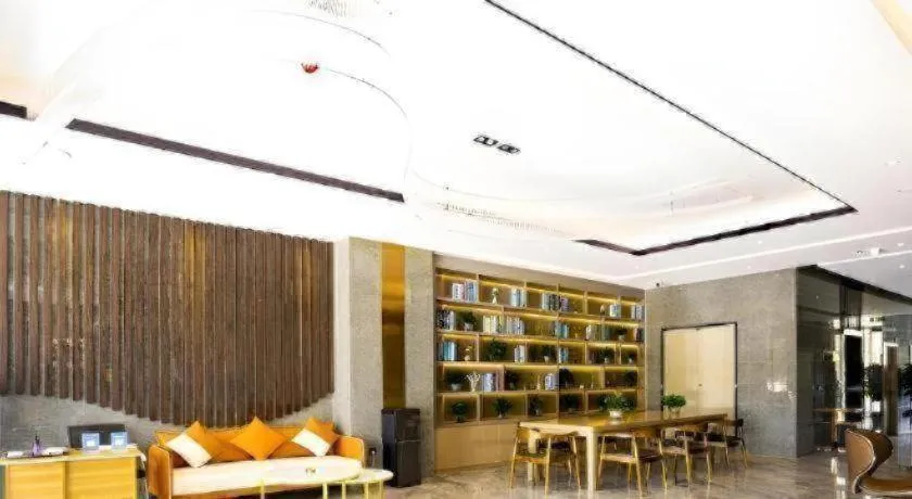 Gya Hotel Dingxi Lintao County East Bus Station