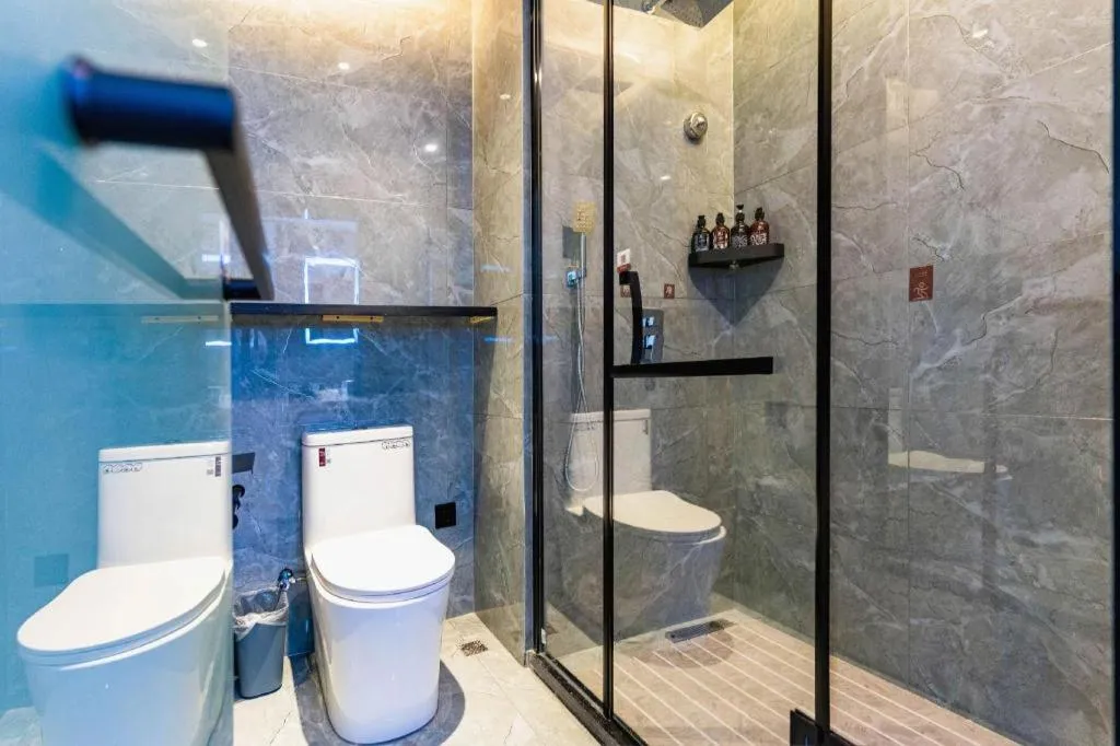 Gya Hotel Dingxi Lintao County East Bus Station